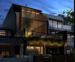 Serangoon Garden Way (D19), Terrace #610144201